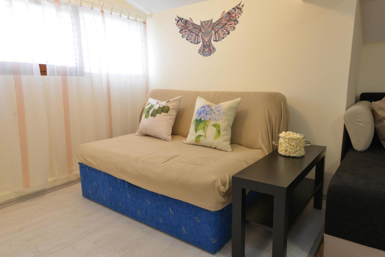 Paradise Vrnjacka Banja Ngoại thất bức ảnh
