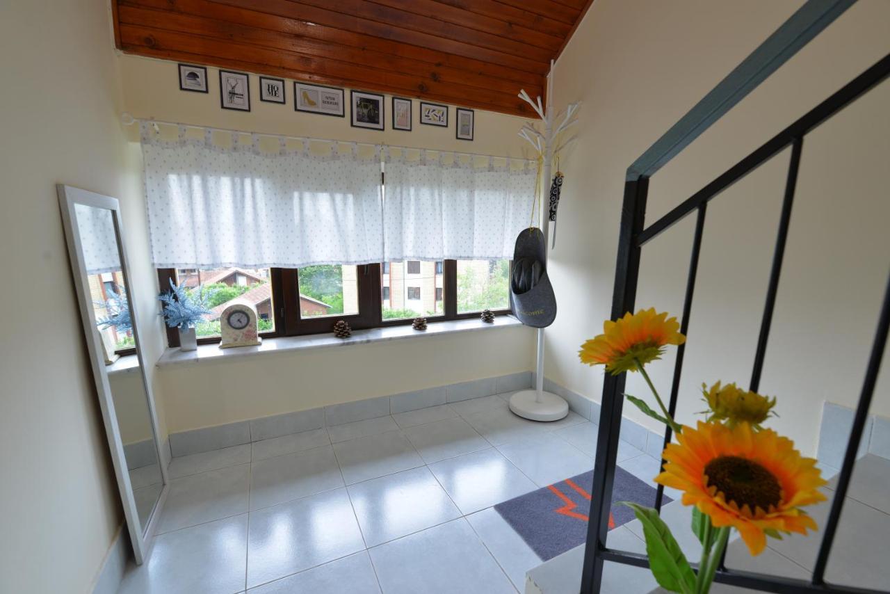 Paradise Vrnjacka Banja Ngoại thất bức ảnh